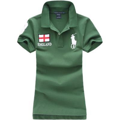 Women Polo shirts-928